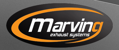 MARVING :: Ladìné sportovní výfuky italské výroby